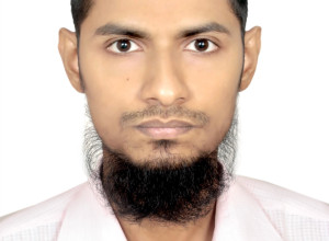 Md. Yameen Nayan
